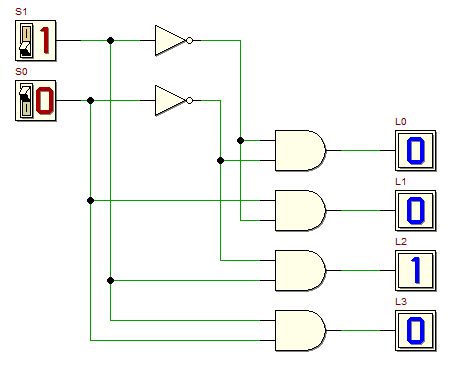 Decoder 2-4