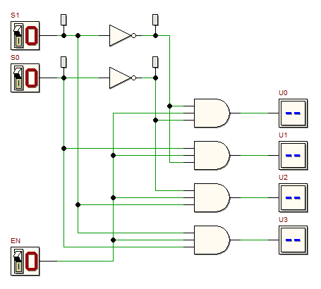Click to open in the d-DcS the schematic